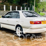 TOYOTA PREMIO CORONA AT210 1996
