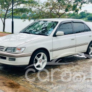 TOYOTA PREMIO CORONA AT210 1996