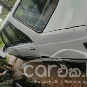 NISSAN SUNNY B11 1983