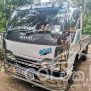 ISUZU ELF 2003