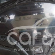 HONDA DIO 2020