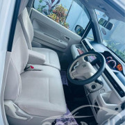 SUZUKI WAGON R FX 2017