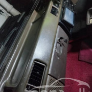 MITSUBISHI P05 1987
