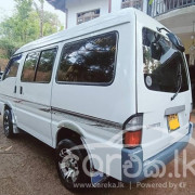 MAZDA BONGO 1999