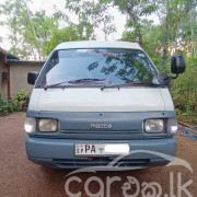 MAZDA BONGO 1999