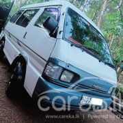 MAZDA BONGO 1999