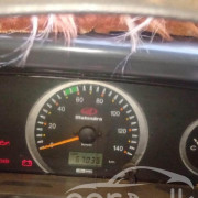 MAHINDRA BOLERO 2013