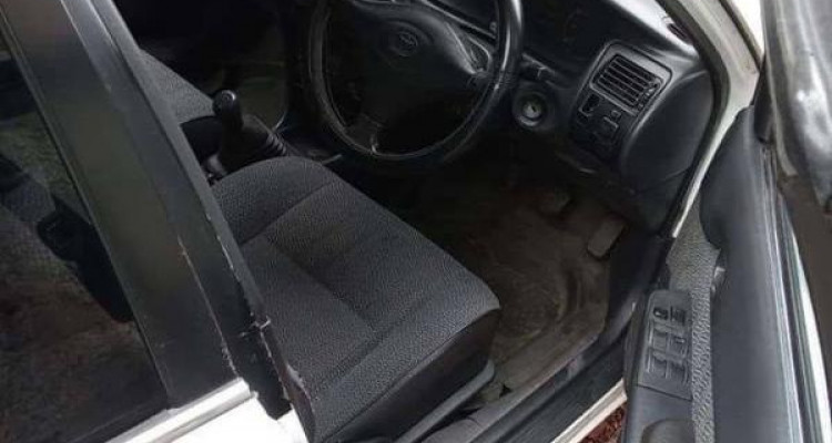 TOYOTA COROLLA EE100 1993