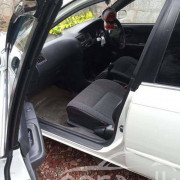 TOYOTA COROLLA EE100 1993