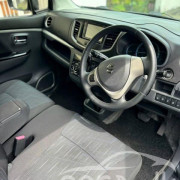 SUZUKI WAGON R STINGRAY 2014