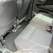 SUZUKI WAGON R STINGRAY 2014