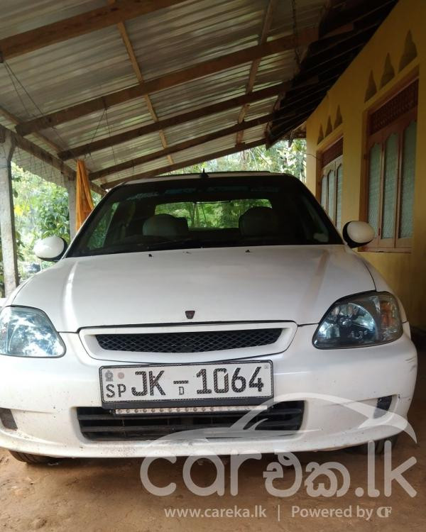 ROVER ROVER 45 2000