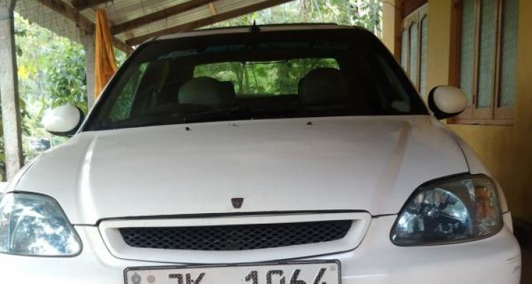 ROVER ROVER 45 2000