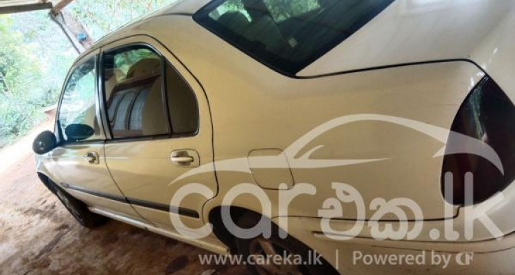 ROVER ROVER 45 2000