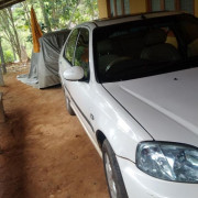 ROVER ROVER 45 2000