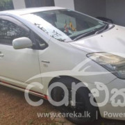 TOYOTA PRIUS 2008