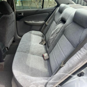 NISSAN SUNNY FB15 1999