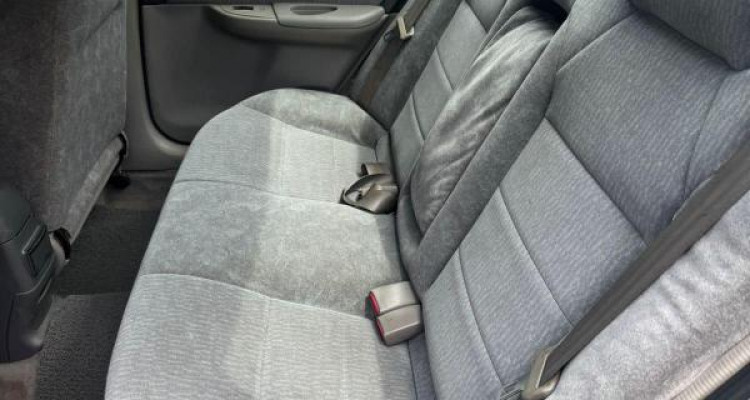 NISSAN SUNNY FB15 1999