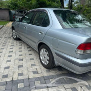 NISSAN SUNNY FB15 1999