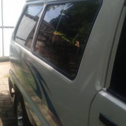 TOYOTA TOWNACE CR27 1991