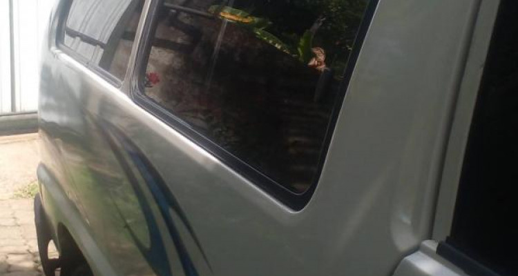 TOYOTA TOWNACE CR27 1991
