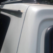 TOYOTA TOWNACE CR27 1991
