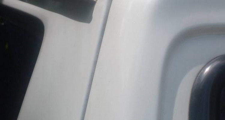 TOYOTA TOWNACE CR27 1991