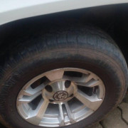 TOYOTA TOWNACE CR27 1991