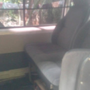 TOYOTA TOWNACE CR27 1991