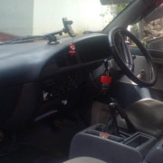 TOYOTA TOWNACE CR27 1991