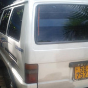 TOYOTA TOWNACE CR27 1991