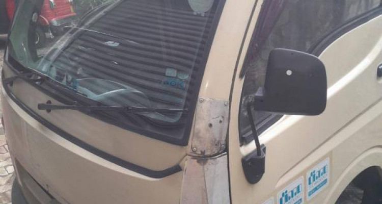 TATA ACE 2010