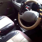 SUZUKI ALTO SPORT 2010