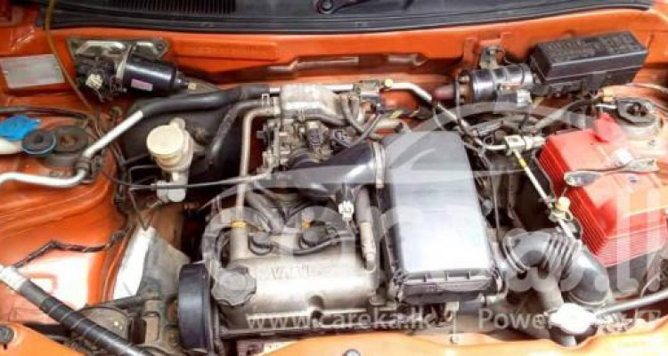 SUZUKI ALTO SPORT 2010