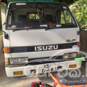 ISUZU ELF 1980