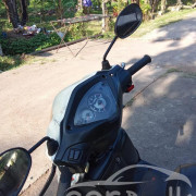 TVS WEGO 2011