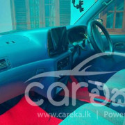 TOYOTA NOAH KR42 2001