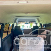 NISSAN VANETTE 2006