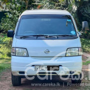 NISSAN VANETTE 2006