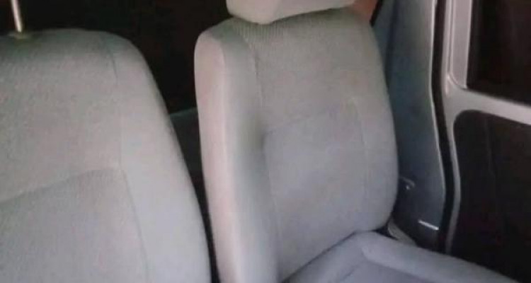 DAIHATSU HIJET 1999