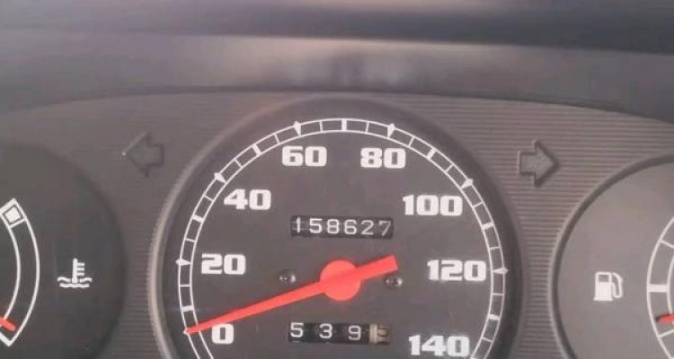 DAIHATSU HIJET 1999