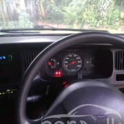 DAIHATSU HIJET 1999