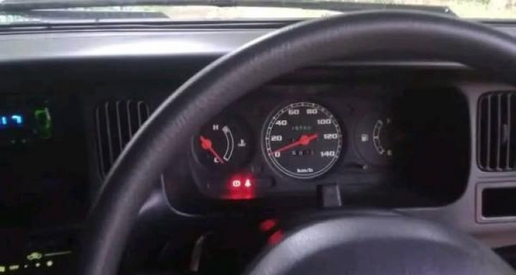 DAIHATSU HIJET 1999