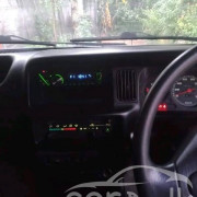 DAIHATSU HIJET 1999
