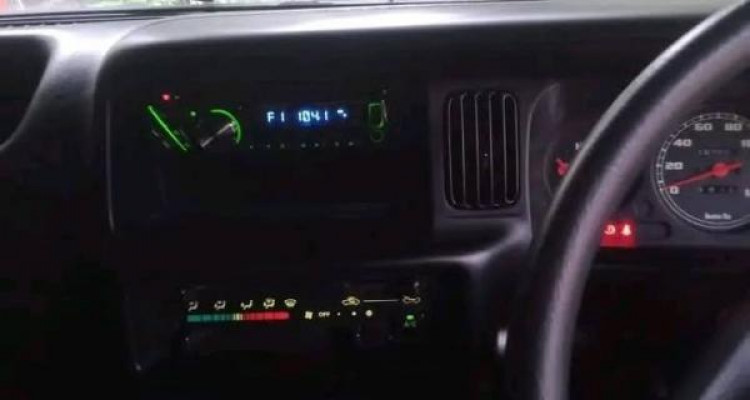 DAIHATSU HIJET 1999