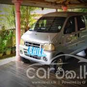 DAIHATSU HIJET 1999