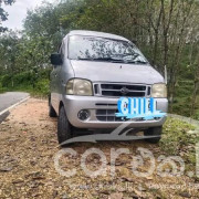 DAIHATSU HIJET 1999