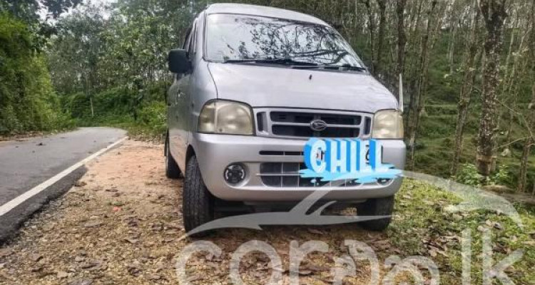 DAIHATSU HIJET 1999
