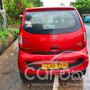 TATA NANO 2016