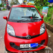 TATA NANO 2016